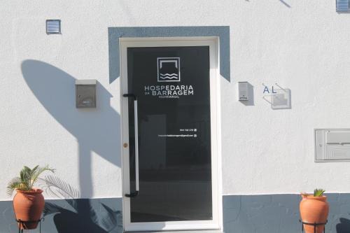 Montargil Maison | Hospedaria Da Barragem