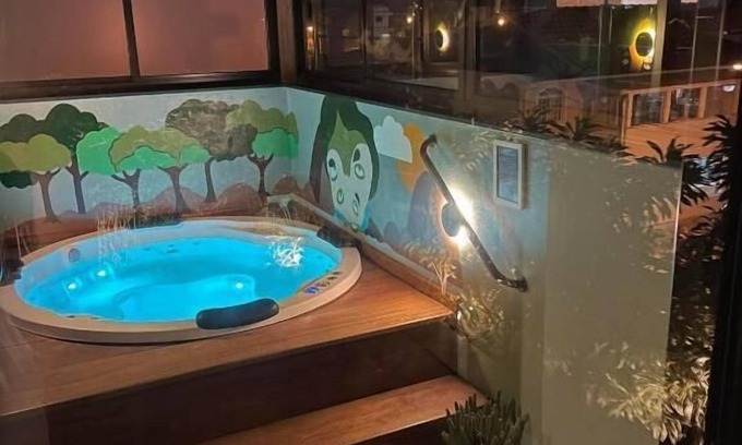 Lagoa da Conceicao Hôtel | Hospedaria da Lagoa