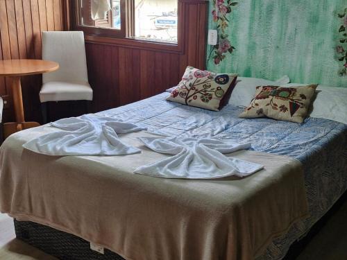 Canela Maison | Hospedaria do Sid