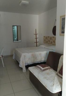 Sao Francisco Appartement | Hospedaria Ilhéus 01