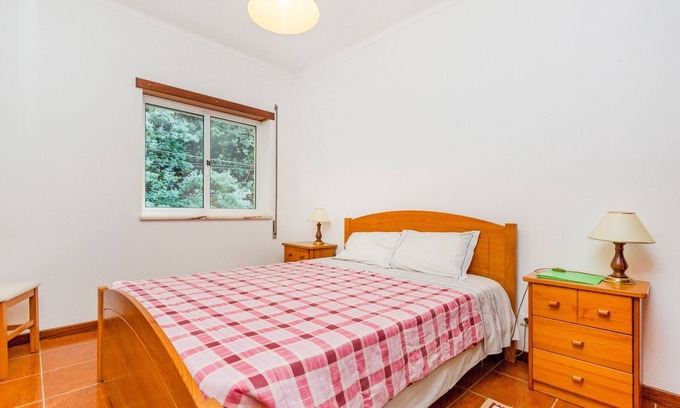 Penacova Appartement | Hospedaria Lampião - Guesthouse Room 4