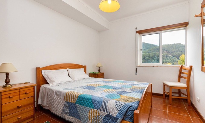 Penacova Appartement | Hospedaria Lampião - Guesthouse Room 3