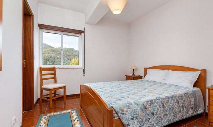 Penacova Appartement | Hospedaria Lampião - Guesthouse Room 5