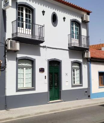 Reguengos de Monsaraz Maison | Hospedaria Os Condes