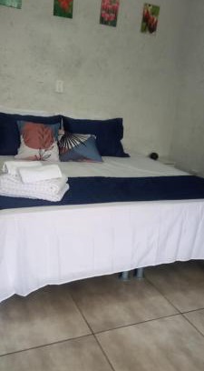 Sao Pedro Appartement | Hospedaria Recanto das Flores, perto Thermas