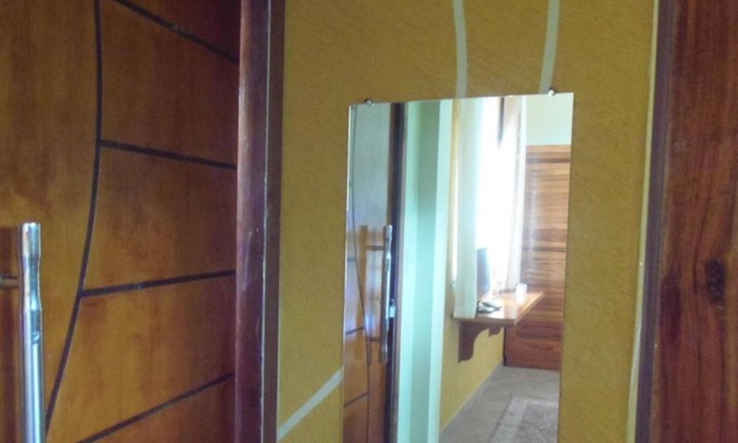 Pereque-Mirim Appartement | Hospedaria Vitória Mar - Master Accommodation