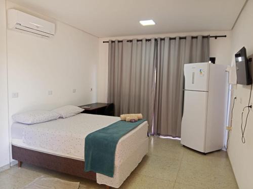 Tres Lagoas Appartement | Hospedaria7