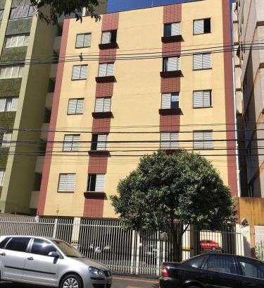 Centro Maison | Hospede-se bem! Sinta-se em sua casa viajando