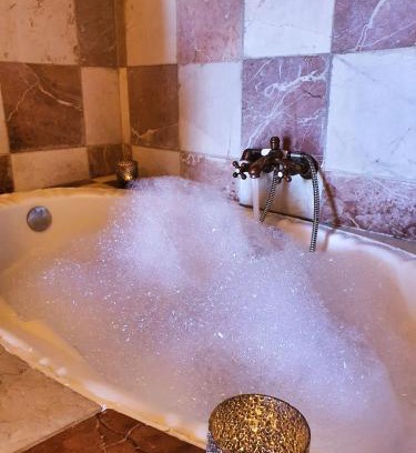 Arcas Hôtel | Hospedería Ballesteros