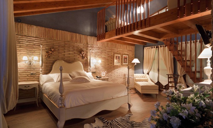 Laguardia Old Town Hôtel | Hospedería de los Parajes