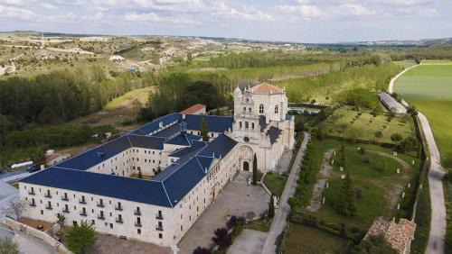 La Vid y Barrios Hôtel | Hospedería Monasterio de La Vid