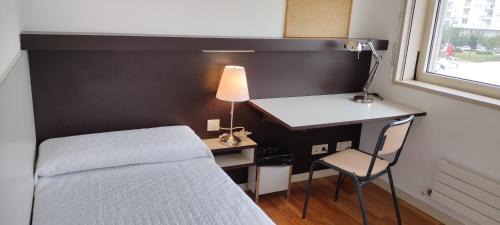 Lugo Hôtel | Hospedería San Froilan