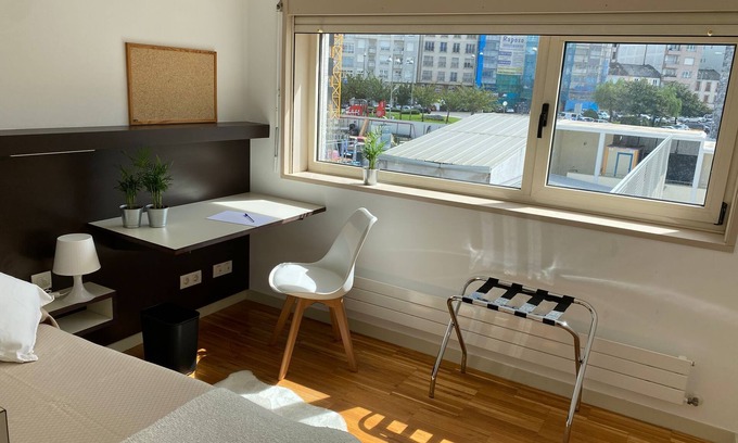 Lugo Maison | Hospedería San Froilan