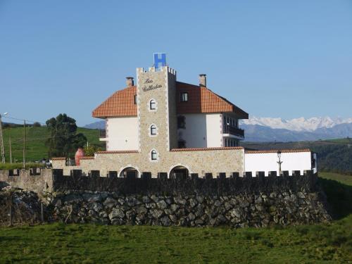 San Vicente de la Barquera Maison | Hospedería Las Calzadas