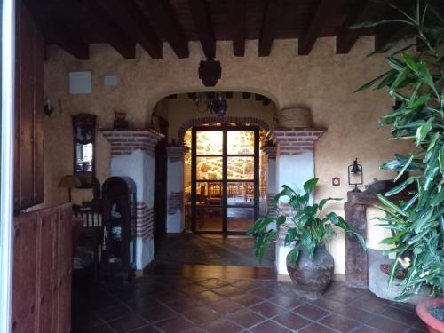 Mijares Maison | Hospederia Doña Ligia