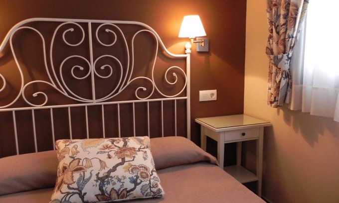 Llanes Maison | Hospederia Los Pinos