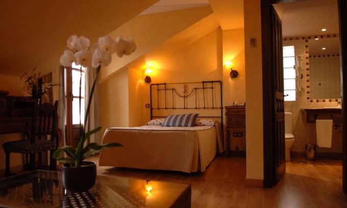 Brihuega Hôtel | Hospederia Princesa Elima