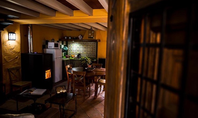 Almodovar del Campo Maison | Hospedium El Nido de Alcudia