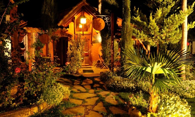Olmedo Maison | Hospedium Hacienda Las Cavas