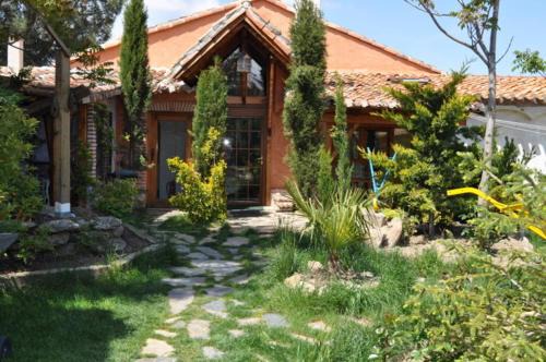 Olmedo Hôtel | Hospedium Hacienda Las Cavas