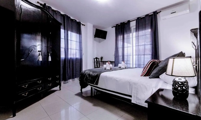Peligros Hôtel | Hospedium Hotel Blu Fonseca