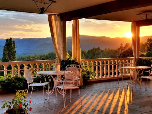Bogarra Hôtel | Hospedium Hotel Val de Pinares
