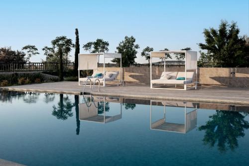 Caceres Hôtel | Hospes Palacio de Arenales & Spa