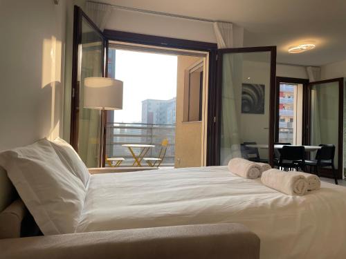 Bicocca Appartement | Hospitami Apartment - 15 min Duomo Milano
