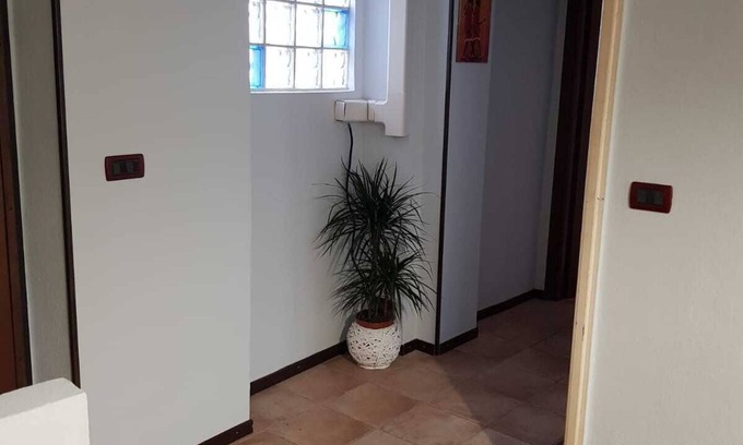 Montafia Appartement | Host Civic 4, surrounded by greenery 30 minutes from Turin and Alba