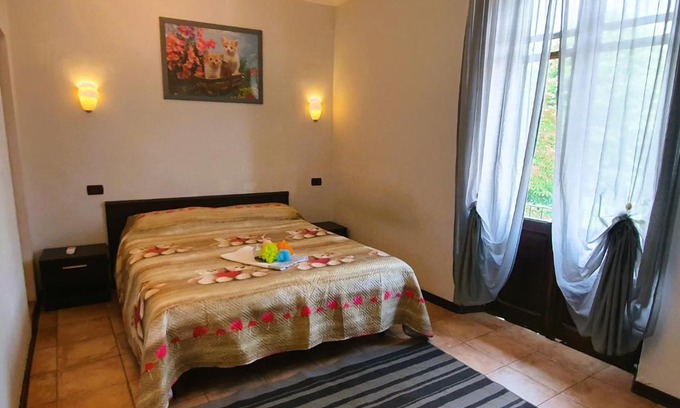 Montafia Appartement | Host Civico 4