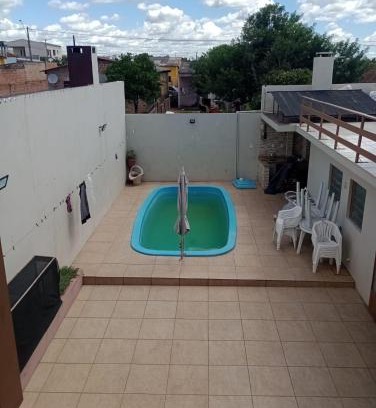 Cidade Nova Maison | Host Family S