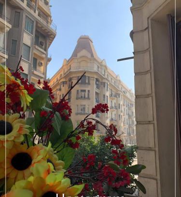 Qasr an-Nil Hôtel | Host Hotel