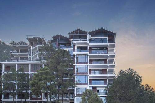 Dharampur Appartement | Host Jatin Mountain Crest kasauli 7oI827o7o3