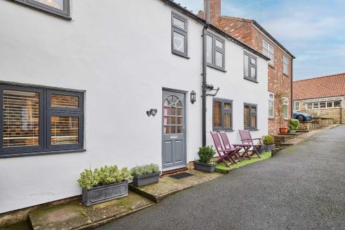 Kirkbymoorside Maison | Host & Stay - Anvil Cottage