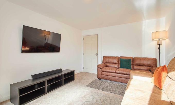 Blaydon on Tyne Maison | Host & Stay | Aronora Guest House