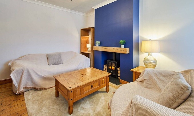 Heworth Maison | Host & Stay | Fifth Avenue