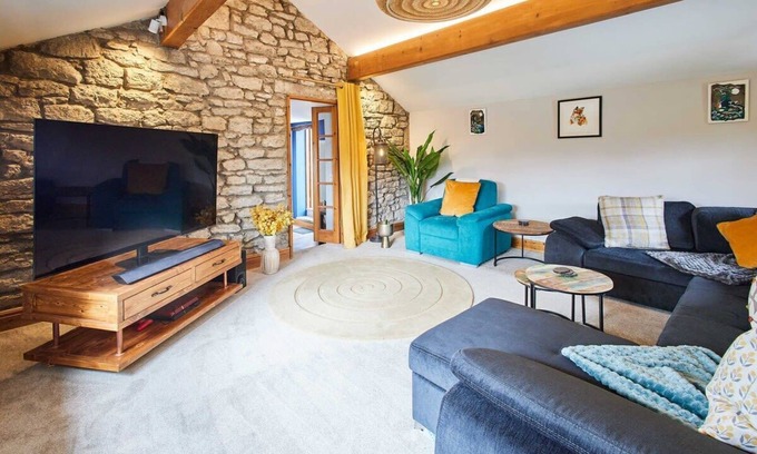 Holme Maison | Host & Stay | Lime Tree House