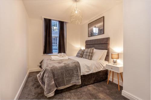 Worcester Appartement | Host & Stay - New Street Suite
