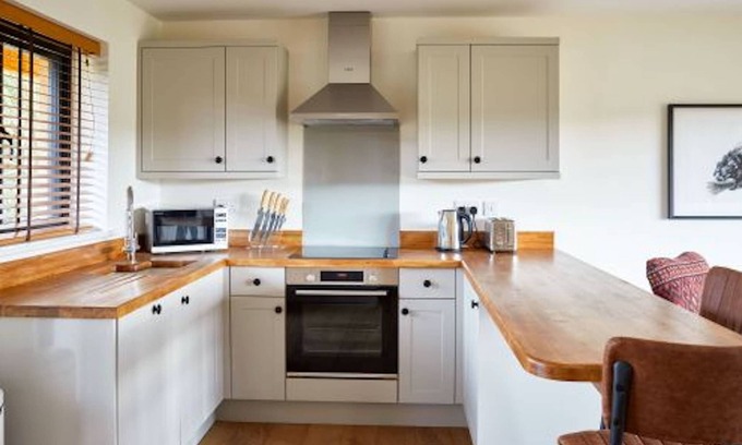 Castle Acre Maison | Host & Stay | Number Four, PigLets