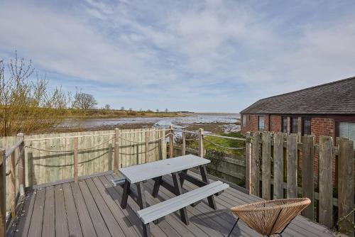 Waren Mill Appartement | Host & Stay - The Maltings