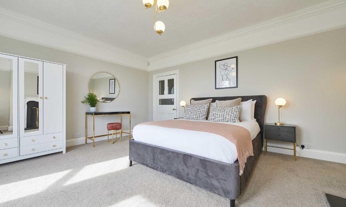 Witton Gilbert Maison | Host & Stay - The Old Rectory