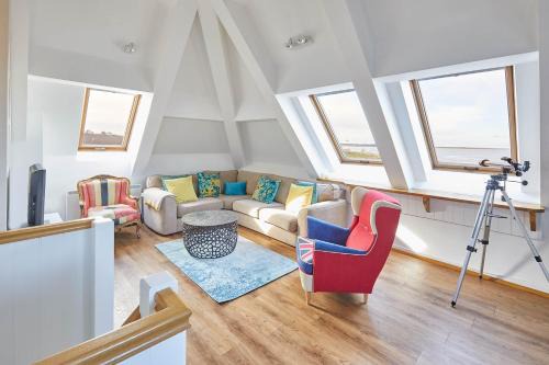 Waren Mill Appartement | Host & Stay - The Watchtower