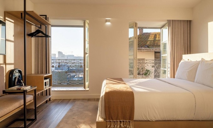 Santa Marinha Appartement | Host Wise - 6 Flats Fervença Boutique Palace