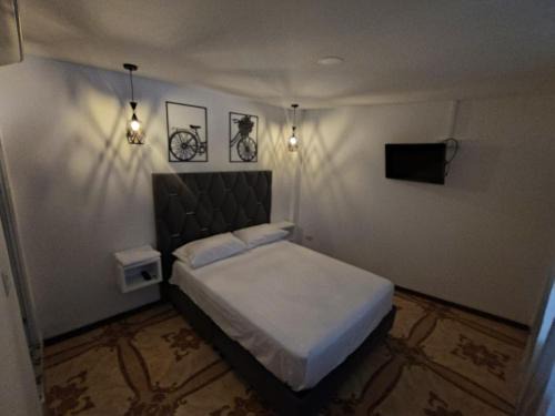 Yopal Appartement | Hostal Ángel Victoria