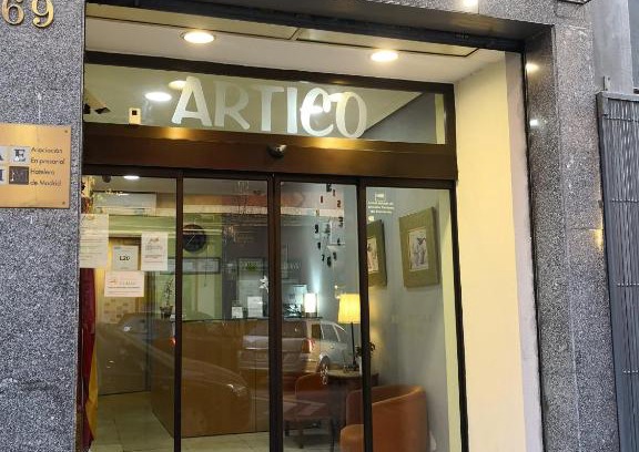Gaztambide Maison | Hostal Ártico