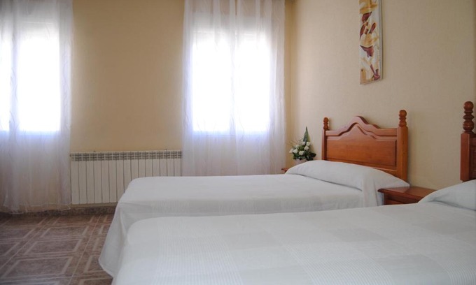 Ocana Maison | Hostal Ávila