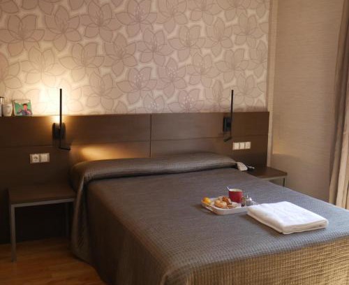 Cuatro Caminos Maison | Hostal 4C Cuatro Caminos