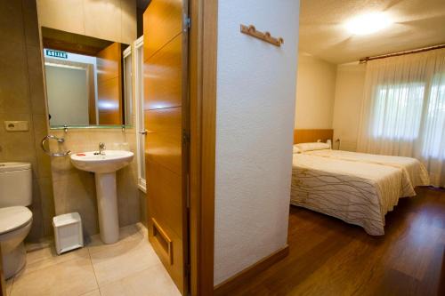 Ermitagana Maison | Hostal Abodi