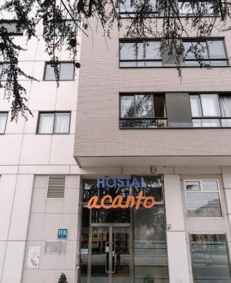 Burgos Maison | Hostal Acanto
