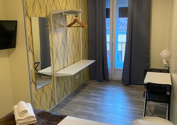 Centro Maison | Hostal Alaska